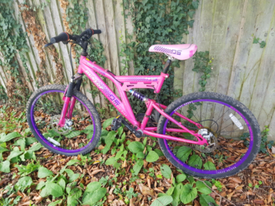 second hand bikes sussex